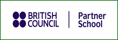 British Council Partner